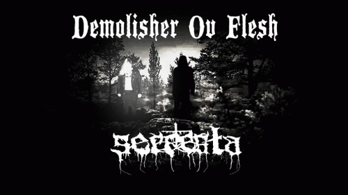Serpesta : Demolisher ov Flesh